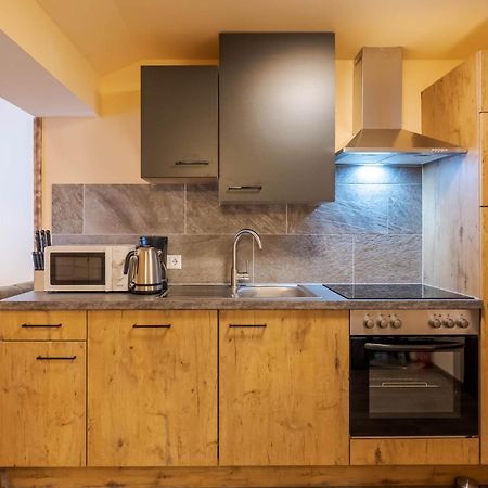 Putzenhof Appartements Großkirchheim Екстериор снимка